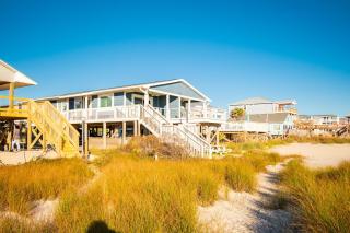 On Turtle Time by Oak Island Accommodations - Oak Island - 6