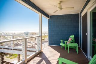 On Turtle Time by Oak Island Accommodations - Oak Island - 3