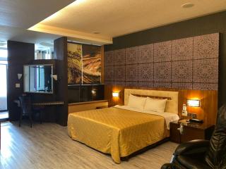 Holland Hill Motel - Tainan - 3