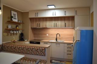 Apartment Alpina - 6