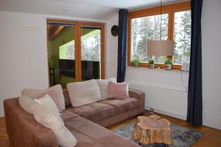 Apartment Alpina - Hočko Pohorje - 8