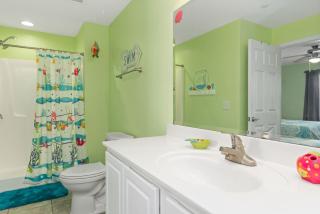 Turtle Cove - Oak Island - 1
