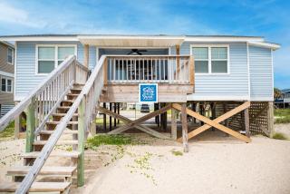 Salty But Sweet by Oak Island Accommodations - Oak Island - 8