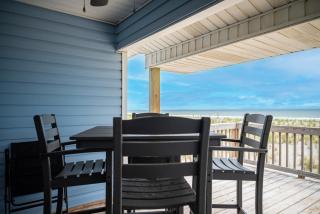 Salty But Sweet by Oak Island Accommodations - Oak Island - 6