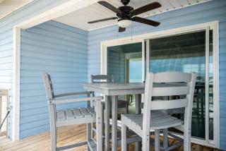 Salty But Sweet by Oak Island Accommodations - Oak Island - 5