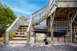 Salty But Sweet by Oak Island Accommodations - Oak Island - 4
