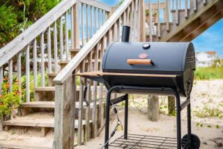 Salty But Sweet by Oak Island Accommodations - Oak Island - 3