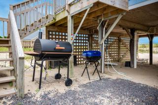 Salty But Sweet by Oak Island Accommodations - Oak Island - 2