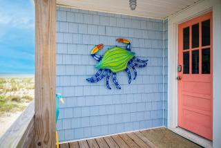 Salty But Sweet by Oak Island Accommodations - Oak Island - 1