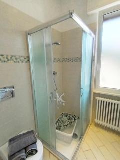 Appartamento con stupenda vista mare zona Bristol - Rapallo - 1