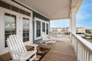 Pier Walker by Oak Island Accommodations - Oak Island - 6