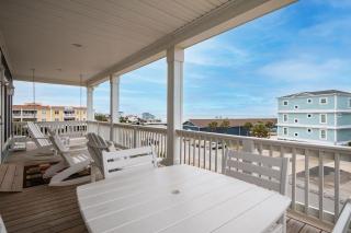 Pier Walker by Oak Island Accommodations - Oak Island - 3