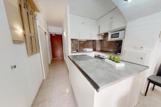 Appartement 60 M2,piscine, commerce - Roses - 4