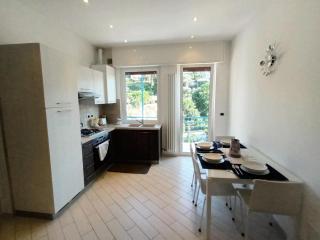 Appartamento con stupenda vista mare zona Bristol - Rapallo - 3