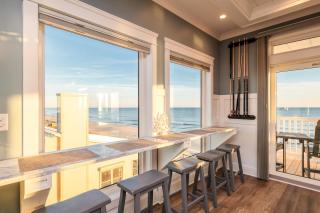 The Sandcastle by Oak Island Accommodations - Oak Island - 4