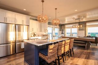 The Sandcastle by Oak Island Accommodations - Oak Island - 1