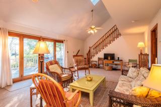 The Rectory by Oak Island Accommodations - Oak Island - 7