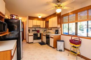 The Rectory by Oak Island Accommodations - Oak Island - 4