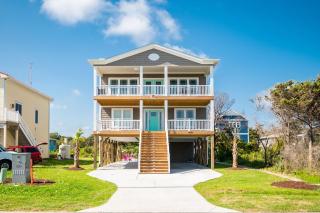 Sweet Sunshine by Oak Island Accommodations - 8