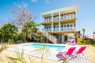 Sweet Sunshine by Oak Island Accommodations - 6
