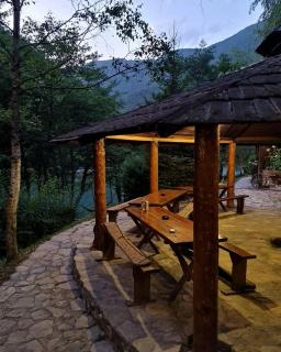 Rafting Camp Encijan - Foča - 6