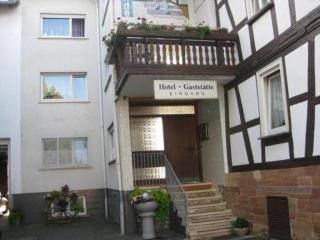 Gasthaus zur Linde - Staufenberg - 0