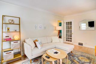 Charming Minneapolis Home Less Than 1 Mi to Lakes! - Minneapolis - 5