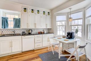 Charming Minneapolis Home Less Than 1 Mi to Lakes! - Minneapolis - 1