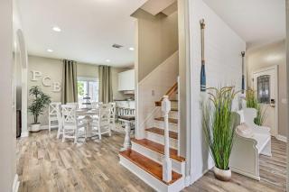 Panama City Beach Villa with Heated Saltwater Pool - Panama City Beach - 7