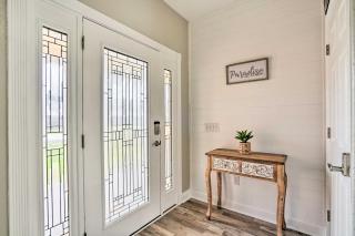 Panama City Beach Villa with Heated Saltwater Pool - Panama City Beach - 6