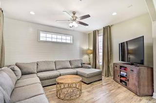 Panama City Beach Villa with Heated Saltwater Pool - Panama City Beach - 3