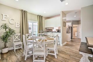 Panama City Beach Villa with Heated Saltwater Pool - Panama City Beach - 2