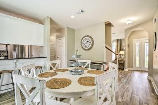 Panama City Beach Villa with Heated Saltwater Pool - Panama City Beach - 1