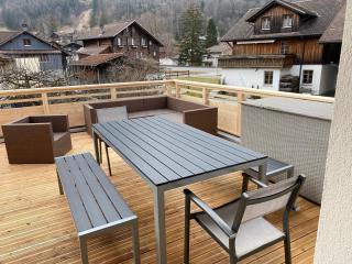 Spring Inn Apartments - Meiringen - 4