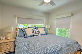 Juno Beach House with Private Pool Walk to Beach! - 1