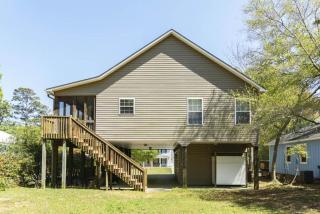 Island Delight by Oak Island Accommodations - Oak Island - 7