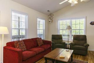 Island Delight by Oak Island Accommodations - Oak Island - 4