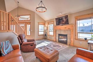Family-Friendly Oregon Vacation Home with Yard - Bend - 7