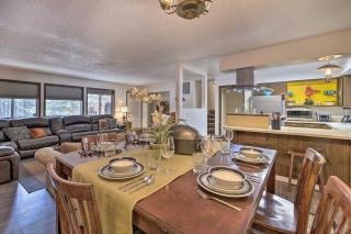 Rustic Western Home Walk to Winchester Lake! - 4