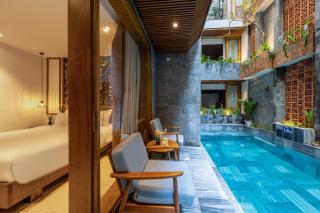 Daisy Boutique Hotel - Danang - 4