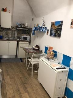 Brancaccio’s House - Naples - 3