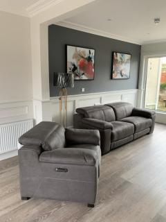Carranross Accommodation - Killarney - 5