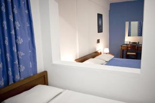 Theo Bungalows Boutique Hotel - Kriopigi - 7