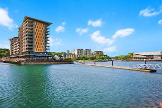 Saltwater Suites - Waterfront Apartments - 8