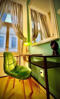 Elegant apartment in Kosice - Košice - 2