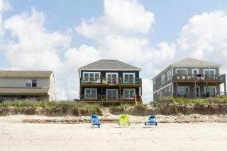 Salt & Light - Oak Island - 7