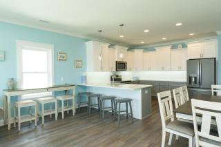Salt & Light - Oak Island - 5