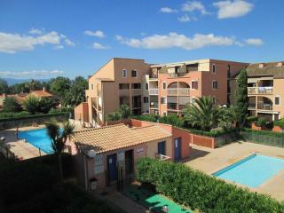T1 bis avec piscine - Canet-en-Roussillon - 2