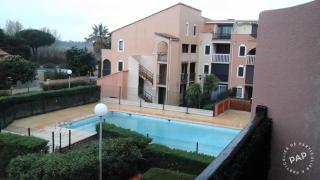 T1 bis avec piscine - Canet-en-Roussillon - 1