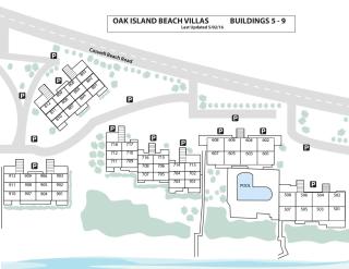 Annie's Beach-A-Licious - Caswell Beach - 7